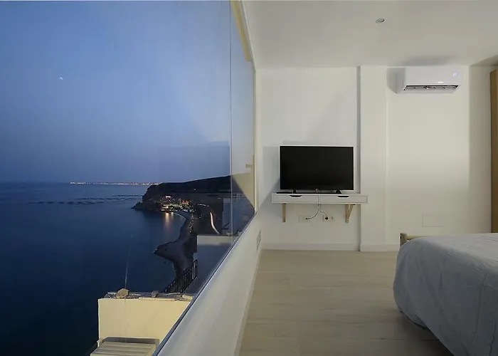 Espejo Del Mar