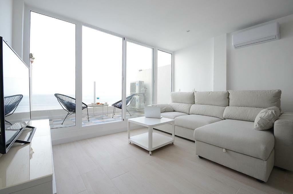 Espejo Del Mar Apartamento *