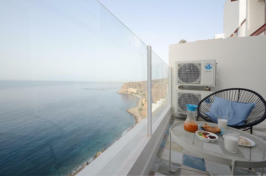 Apartamento Espejo Del Mar