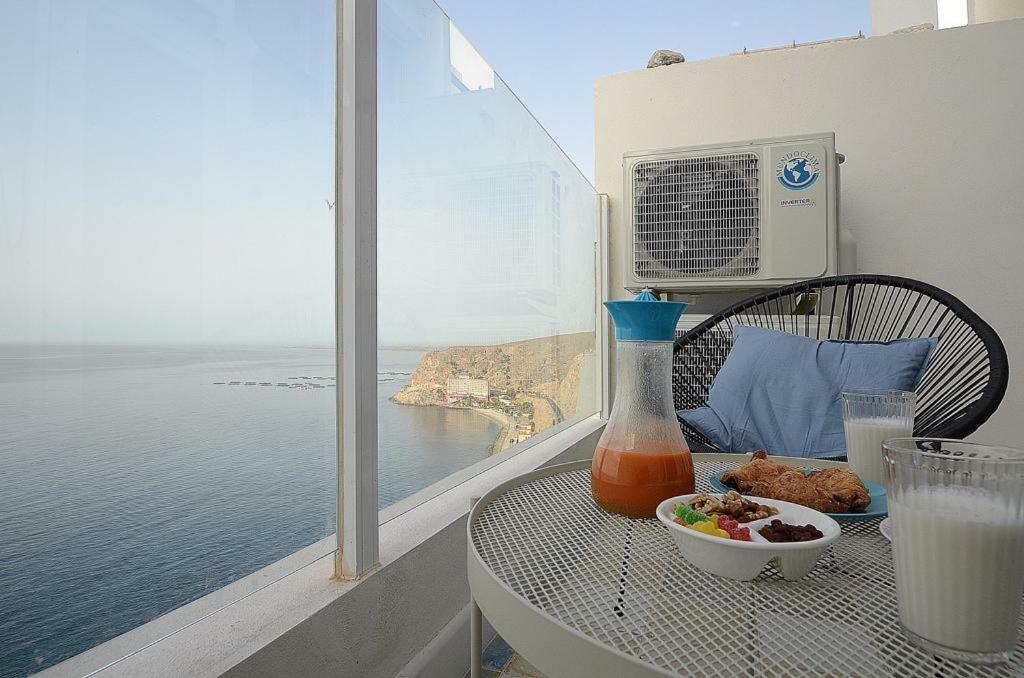 Apartamento Espejo Del Mar Almería