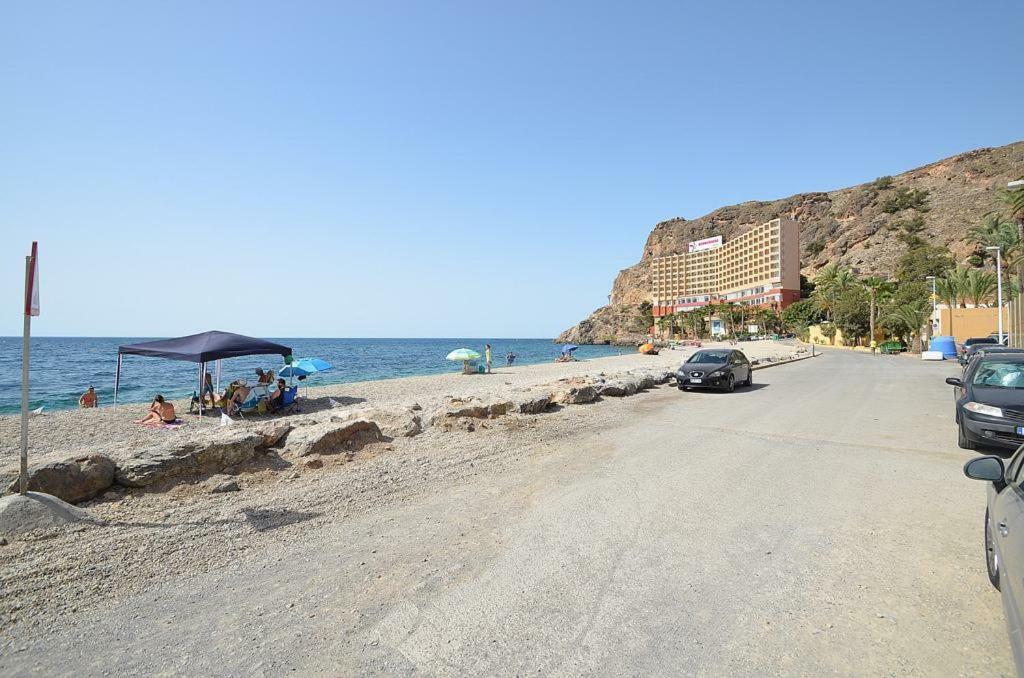 Espejo Del Mar Apartamento